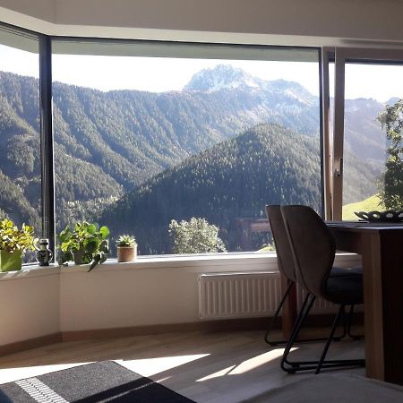 Hofstatthof Villa Campo di Trens Eksteriør bilde