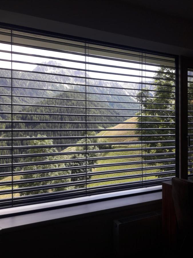 Hofstatthof Villa Campo di Trens Eksteriør bilde