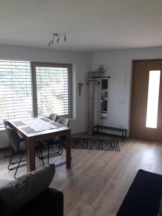 Hofstatthof Villa Campo di Trens Eksteriør bilde
