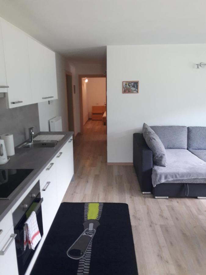 Hofstatthof Villa Campo di Trens Eksteriør bilde