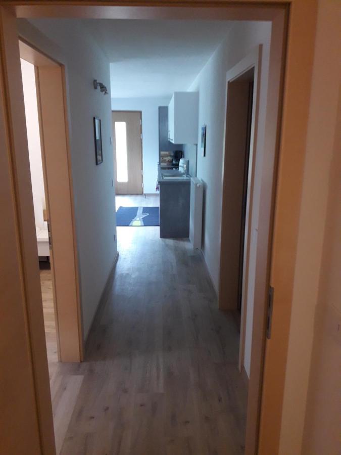 Hofstatthof Villa Campo di Trens Eksteriør bilde