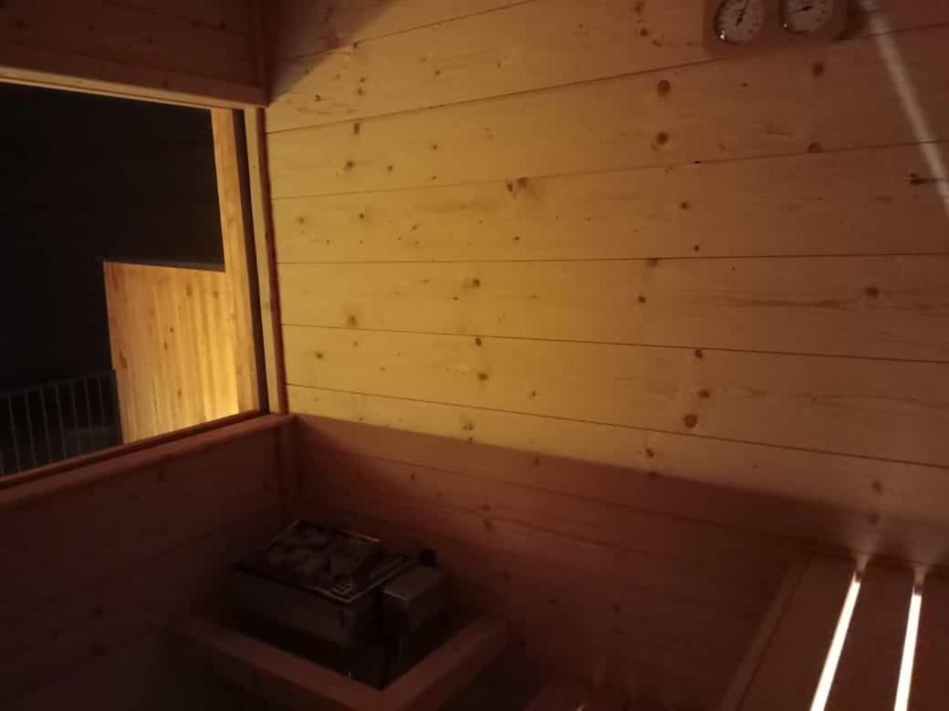 Hofstatthof Villa Campo di Trens Eksteriør bilde