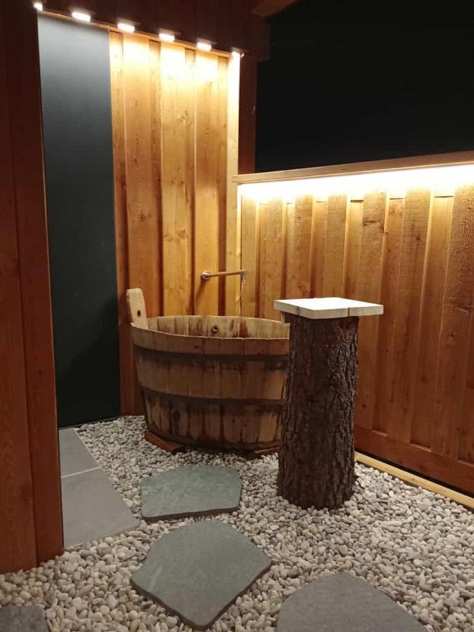 Hofstatthof Villa Campo di Trens Eksteriør bilde